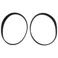 thumbnail image 2 of Replacement Belts for Bissell PowerForce Helix Vacuum, Replace Parts 1608225 32074, Fit Models 2191U, 2191, 2190H 1700 Vacuum (Pack of 2), 2 of 8