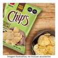thumbnail image 4 of Papas fritas Chip's sabor crema y especias 160 g, 4 of 5
