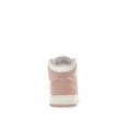 thumbnail image 4 of Jordan Kid's 1 Mid SE Legend Pink Shoes, from StockX, 4 of 5