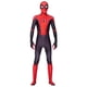 thumbnail image 1 of Disfraz de Spiderman para niños, traje de Cosplay de Peter Parker lejos de casa, Zentai, Halloween Fivean unisex, 1 of 2