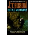 thumbnail image 1 of Pre-Owned Buffalo are Coming (Unknown) 0440210461 9780440210467, 1 of 1