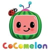 CoComelon Schooltime Deluxe Playtime Doll Playsets with Two-Sided Table, Multicolor, 12", 1.46 lb