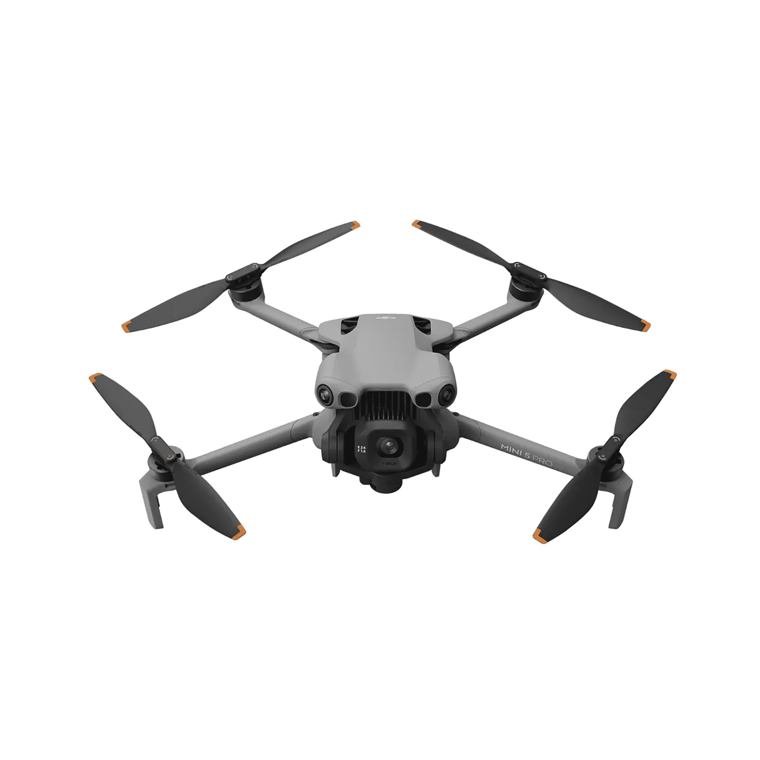 DJI Mini 5 Pro Drone Fly More Combo Plus (DJI RC 2)