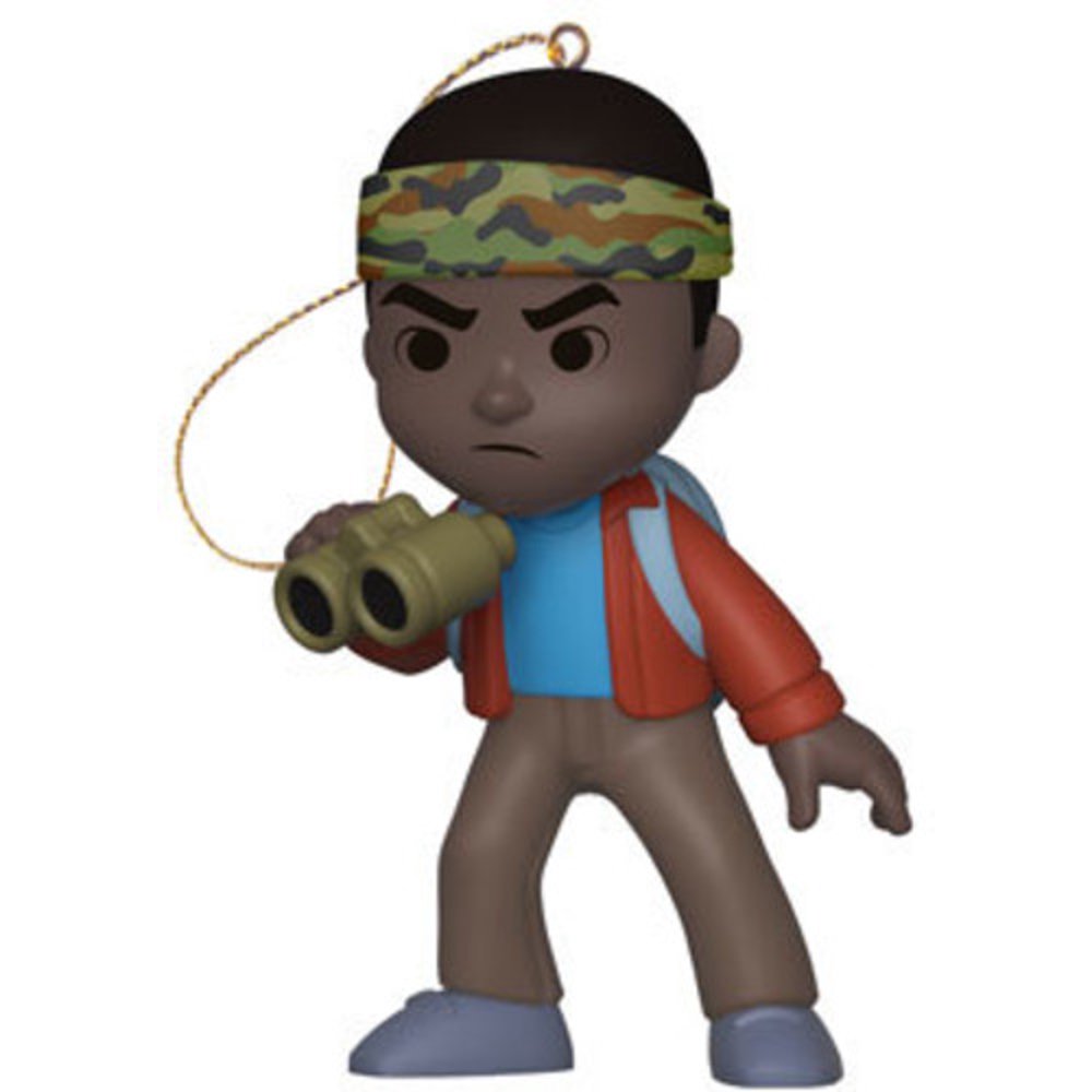 stranger things funko ornaments
