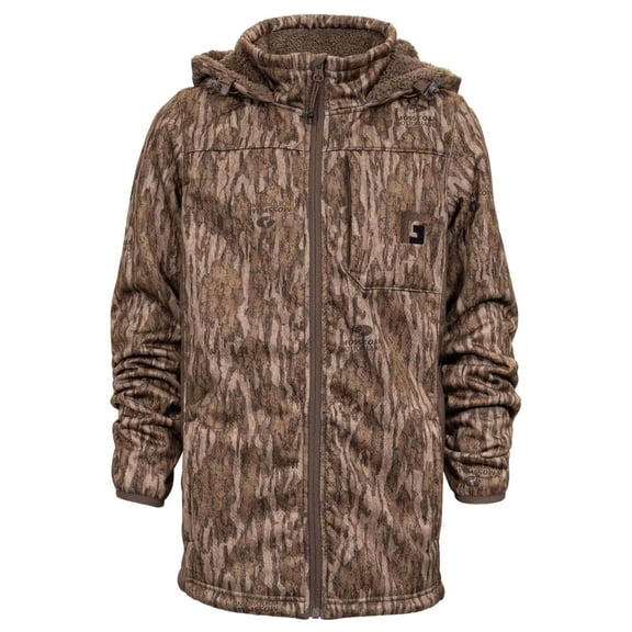 Rogers Terik G2 Whitetail Youth Jacket