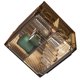 thumbnail image 5 of CAJA ORGANIA DE TAZAS, Estante de Almacenamiento de Tazas apilable, Estante de Almacenamiento de Tazas de Esprititorio, Estante de Almacenamiente de Tazas de Plás, 5 of 7