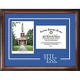 thumbnail image 2 of Mankato Mavericks 8.5" x 11" Spirit Graduate Diploma Frame, 2 of 4