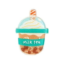 MOQIN Cute Magnetic Fridge Decorations Set – Creative Refrigerator Magnets for Home, Kitchen, Office, Seasonal Holiday Decor, Funny Animal Design, Washable & Reusable