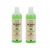 Alpha Dog Series "BUBBLE DIA" Easy Clean Shampoo & Conditioner - (Pack of 2)