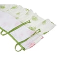 thumbnail image 2 of Cotton Tale Designs Hottsie Dottsie Valance, 2 of 2