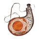 thumbnail image 5 of Bolsa de vino Bota, bolsa de vino Bota, hecha a mano, portátil, ligera, contenedor de agua, bolsa de vino, frasco 30cm multicolores, 5 of 9