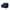 Navy Blue, variant on Noble House Velie Velvet Bean Bag Chair, Taupe