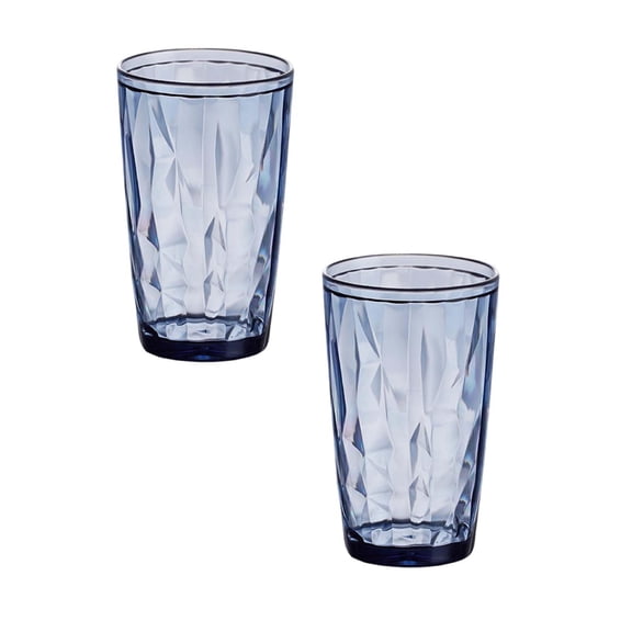 2Pcs Deal Countdown! High End Color Water Cup with Pattern Water Cup Colorful Cup Dining Bar Drinking Cup Glass&Bottle Practical Home Decor Happy 2026!