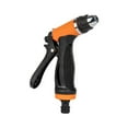 thumbnail image 2 of Xihbxyly Pistola Rociadora de Agua a Alta Presión, Boquilla Ajustable para Lavado de Autos, Aspersor de Jardín, Mango Cómodo, Uso Múltiple, Fácil Conexión a Mangueras, Tamaño Compacto 15 X 11 X 3,5 C, 2 of 7