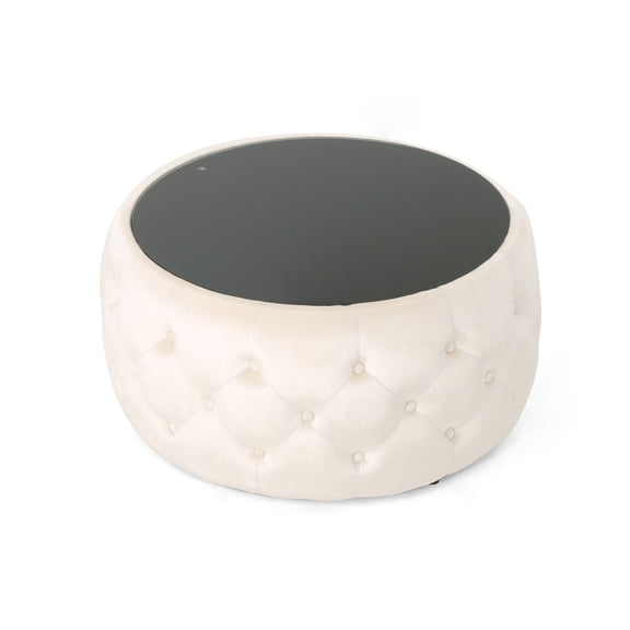Miekor Furniture OTTOMAN BS9686