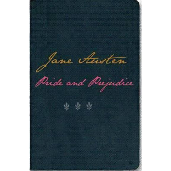Pre-Owned Pride and Prejudice (Paperback) 1903025613 9781903025611