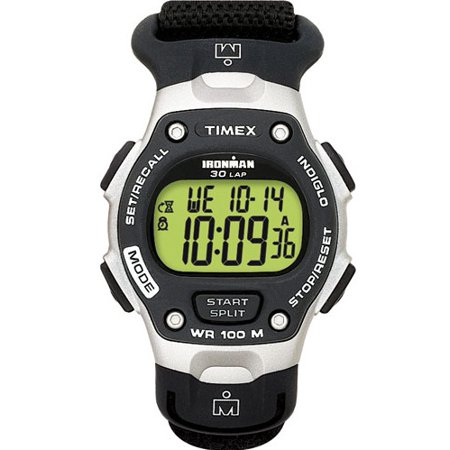 Men's Ironman 30-Lap Watch