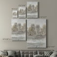 thumbnail image 4 of Meadow's Edge I Premium Gallery Wrapped Canvas - Ready to Hang, 4 of 9
