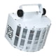 thumbnail image 5 of leyfeng 100-240V 24W RGBW LED 7 canales Dmx 512 Activado por voz Control de voz Control automático Proyector LED DJ, 5 of 8