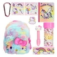 Real Littles Collectible Micro Sanrio Hello Kitty and Friends Backpacks