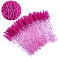 thumbnail image 1 of Cepillos desechables para rímel de pestañas Pimoys, 100 unidades, 1 of 5