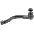thumbnail image 2 of Steering Tie Rod End Fits select: 2005-2012 ACURA RL, 2 of 3