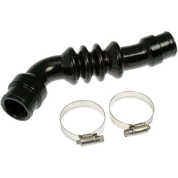 Dorman 573-160 Fuel Filler Hose for Specific Toyota Models