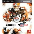 thumbnail image 2 of madden nfl 12 - playstation 3, 2 of 2