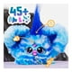 thumbnail image 2 of Peluche Hasbro Furby Furblet Doh Koo, 2 of 4