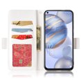 thumbnail image 5 of Oukitel C21 Case , PU Leather Flip Cover Card Slots Magnetic Closure Wallet Case for Oukitel C21, 5 of 5