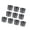 15 ml, variant on Chemicals Lab Measuring Container with Precise Marking, Clear Multiurpose Laboratory Measuring Cylinder Measuring Cup