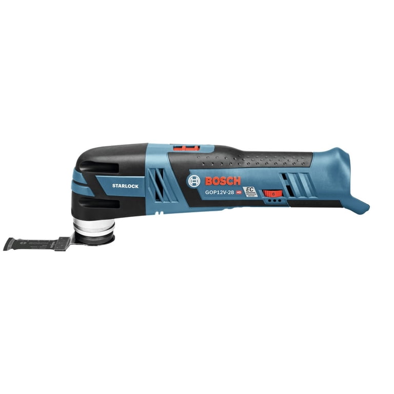 Bosch 12V Cordless Two-Tool Combo Kit, Chameleon Drill Driver, 5
