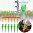 thumbnail image 2 of Boreal Craft Automatic Watering With Adjustable Irrigation Device Irrigation System With Slow Release Control Suitable For Indoor And Outdoor, 2 of 6