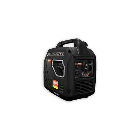 

RVMP Flex Power 2200i | 2200 Watt Silent Inverter Portable Generator