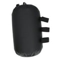 thumbnail image 1 of Windproof Water Weight Bag, Heavy Duty Large Capacity Tent Weight Bag Easy To Fill  for Vacation 20L, 1 of 7