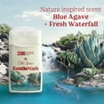 thumbnail image 6 of (3 pack) Old Spice Gentleman's Collection Men's Deodorant Stick Blue Agave Fresh Waterfall 3.0 oz, 6 of 11
