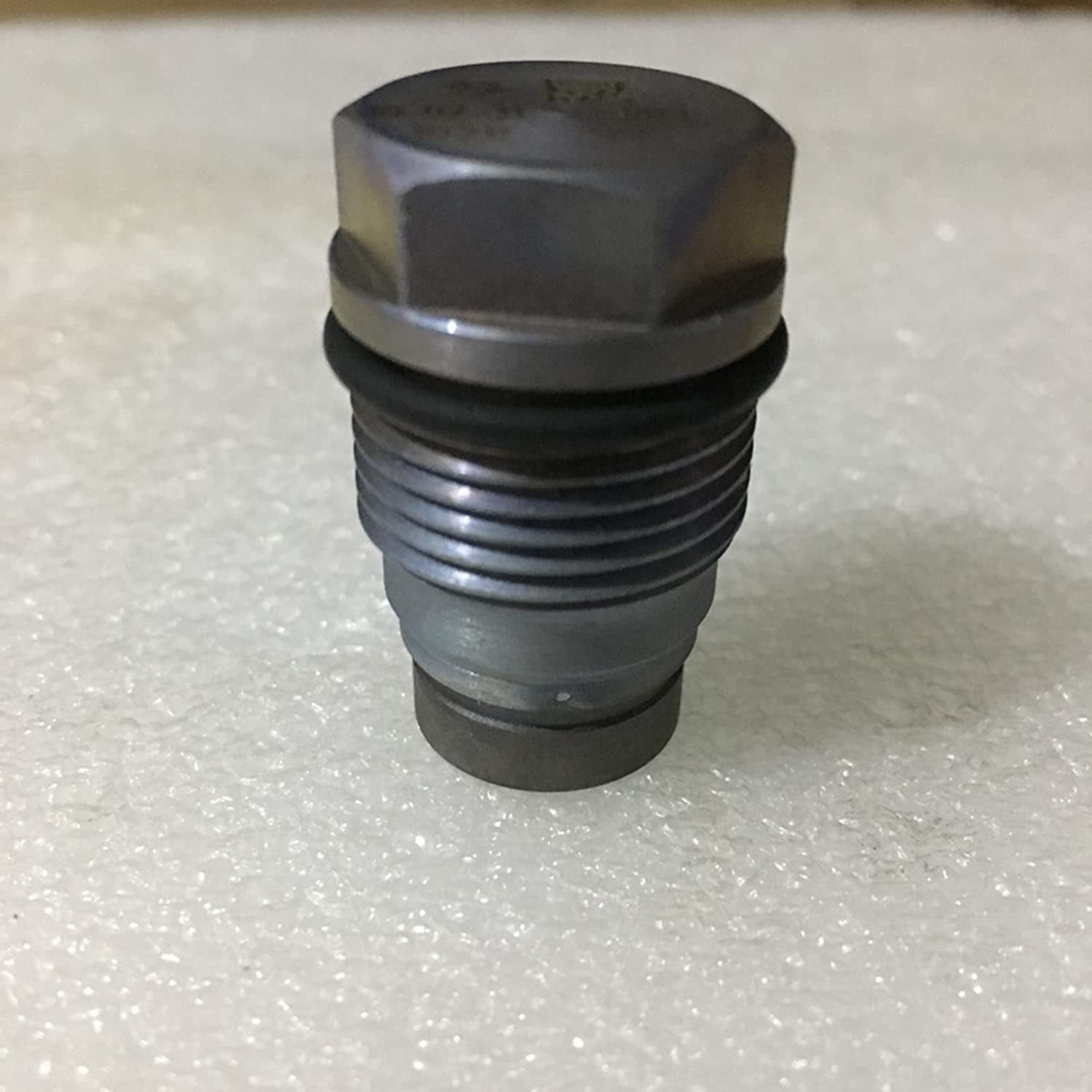 Seapple Fuel Rail Pressure Relief Limiter Valve 20793590 3588337  