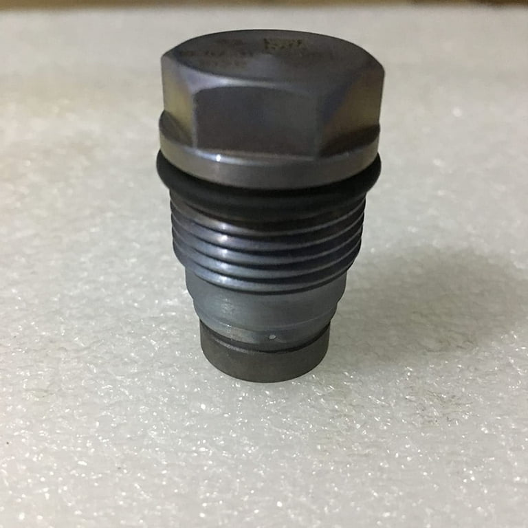 イプ Seapple Fuel Rail Pressure Relief Limiter Valve 20793590
