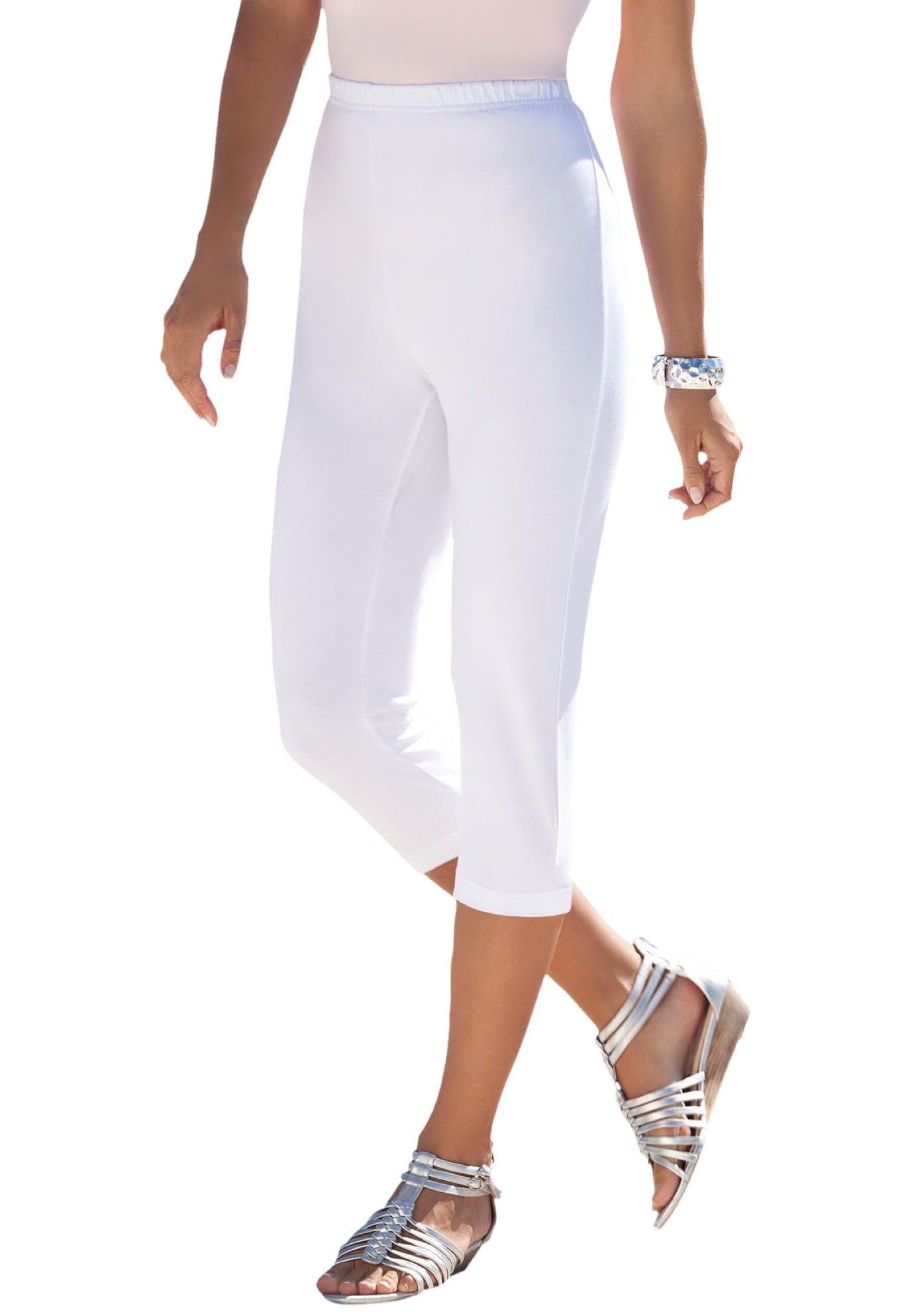 roamans capris