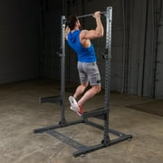 Powerline by Body-Solid PPR500 - Half Rack (New)