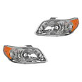 thumbnail image 1 of Par de FAROS AVEO 2012 al 2018 CHEVROLET DEPO  ., 1 of 4
