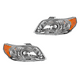 thumbnail image 1 of Par de FAROS AVEO 2012 al 2018 CHEVROLET DEPO  ., 1 of 4