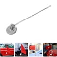 thumbnail image 2 of Miangastore 2pcs Car Flagpole with Suction Cup Base Universal Vehicle Flagpole Holder for Parade Outdoor Events Suction Flagpole Mount for Car Truck RV, 2 of 9