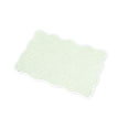 thumbnail image 4 of Pet Gel Ice Mat Breathable Quilted Dog Cat Cooling Pad with Wave Edge Machine Washable Heat Relief Cushion for Small Medium Large Dogs Cats Summer Indoor Outdoor Use, 4 of 4