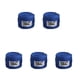 thumbnail image 2 of Greeniant 2 piezas de envolturas de mano de boxeo 3 metros vendas de envoltura de fitness absorbentes de sudor correa de muñeca protectora Type1 NO1, 2 of 6
