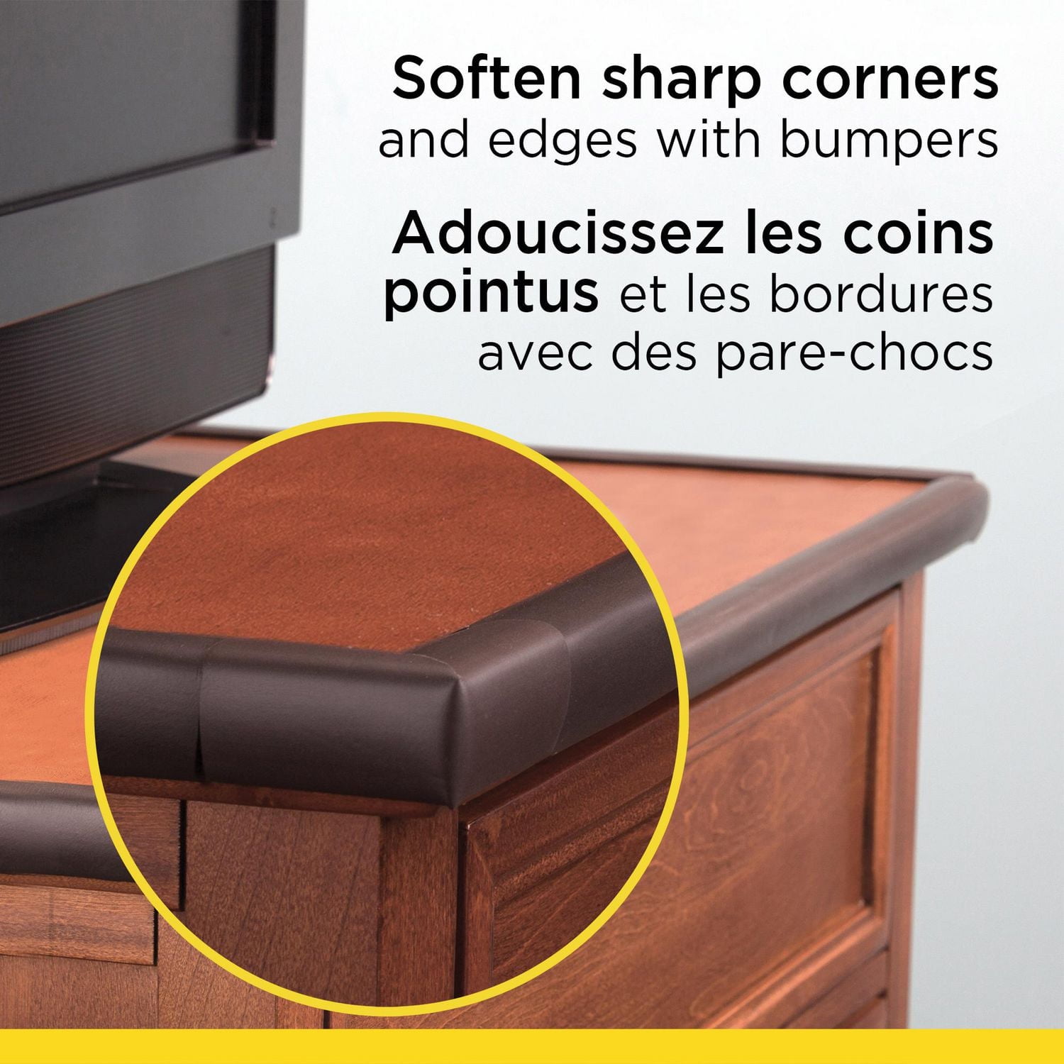 Safety 1st Foam Bumper Kit