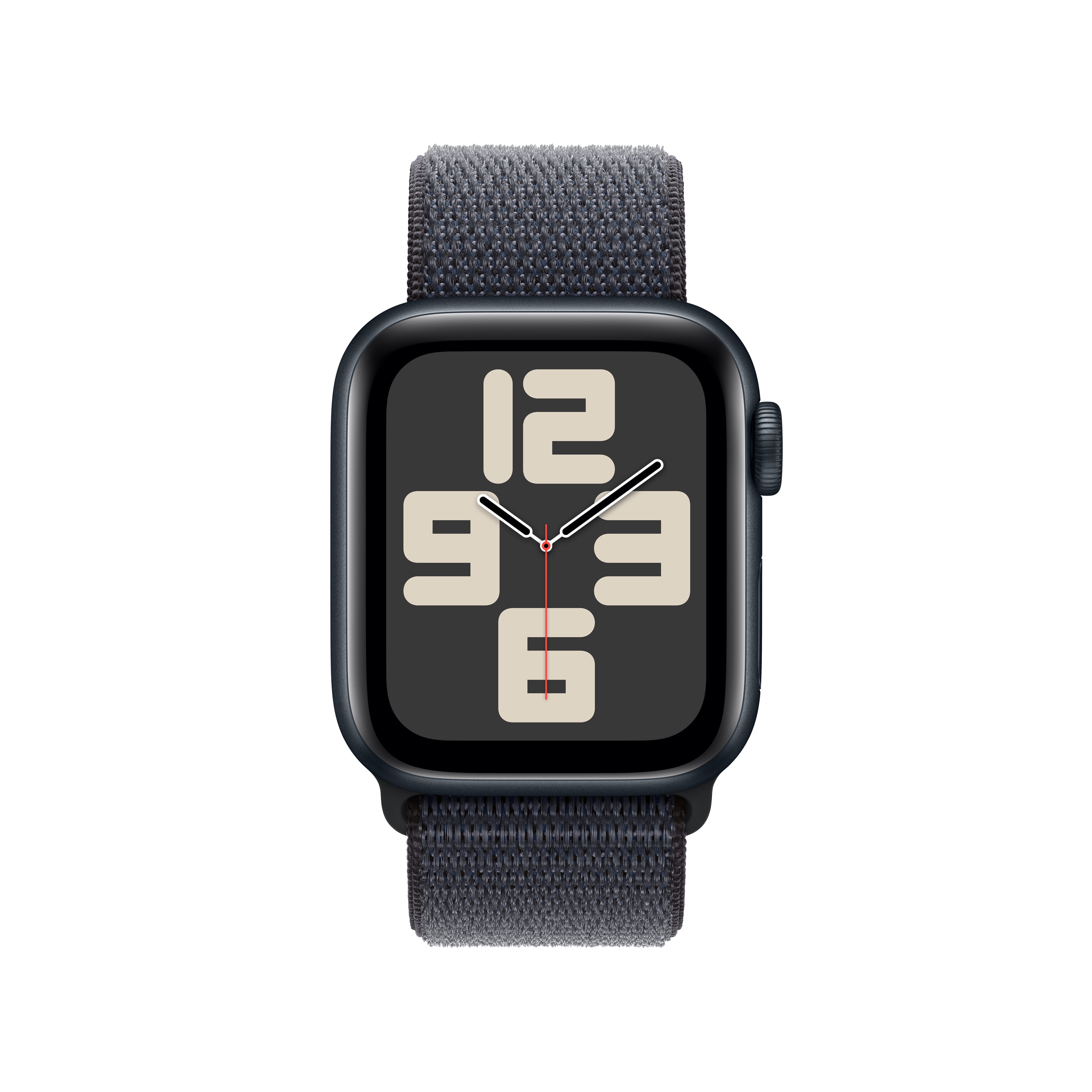 Apple Watch SE (2nd Gen) [GPS 40mm] Smartwatch with Silver