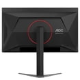thumbnail image 6 of Restored AOC Q27G4ZDR QD OLED 26.5" 2K QHD (2560 x 1440) 240Hz Gaming Monitor,Black (Refurbished), 6 of 8