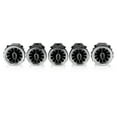 thumbnail image 1 of LED  Ambient Light,  Air Vent Plug And Play 3 Color Durable  For Car, 1 of 8