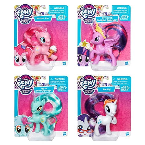 my little pony set of 12